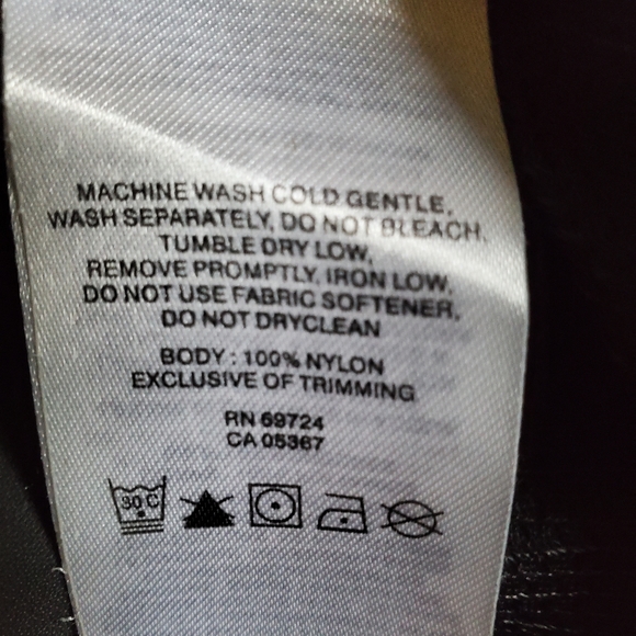 Columbia Omni-Wick Pants - Picture 9 of 10